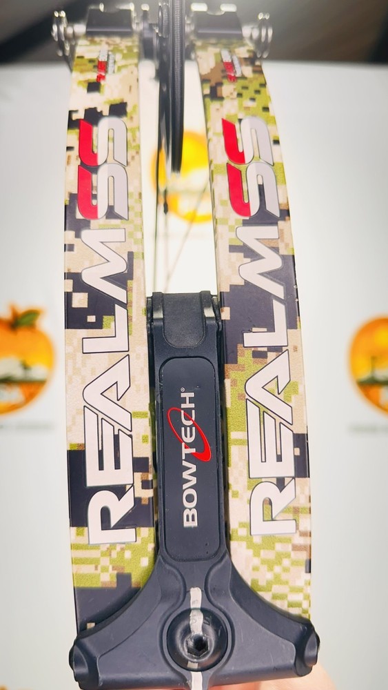 BOWTECH - REALM SS SUBALPINE RH