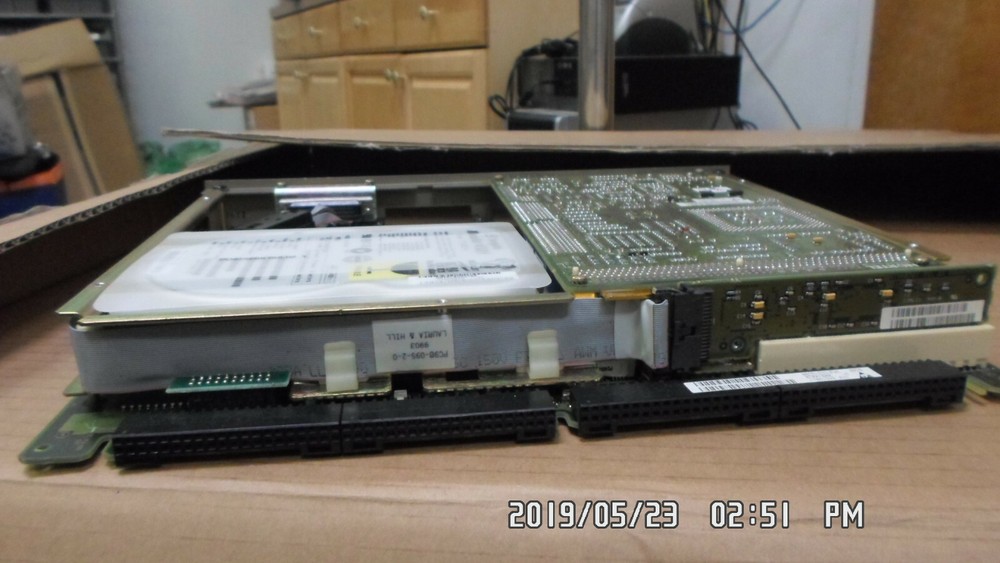 Nortel Ntrh14aa Rlse 16 Series 200 Module