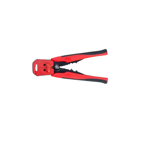 Self Adjusting Wire Stripper 3 in 1 Heavy Duty Automatic Stripping Crimping Tool