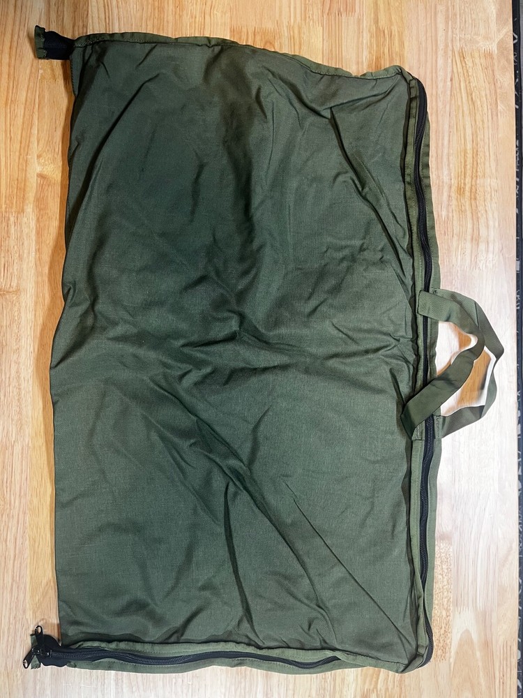 SPEAR Carrying Bag Olive Green