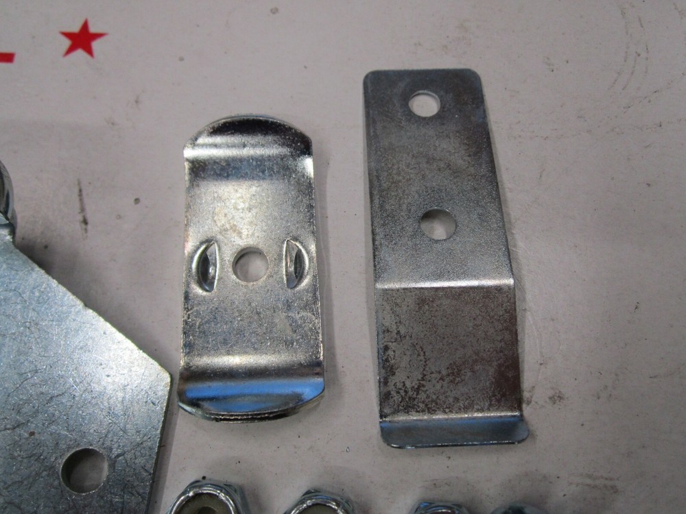 Hyster 3008073 Locking Handle HY-3008073