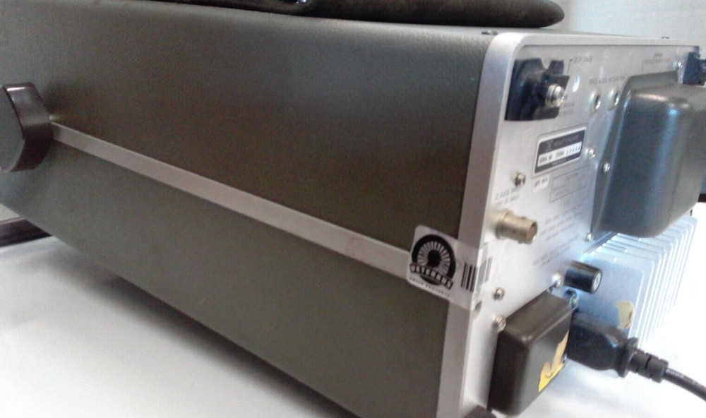 HP Hewlett Packard 1741 A Oscilloscope