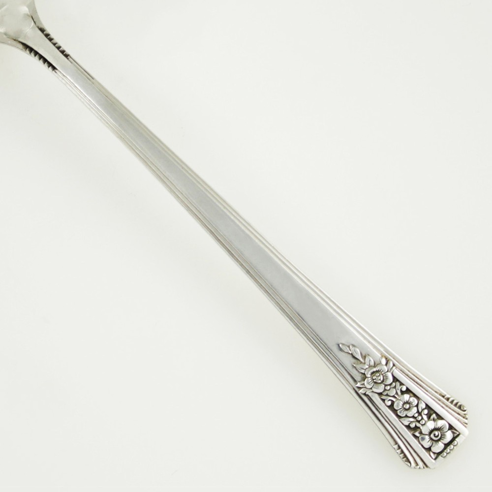 Oneida Community FORTUNE Silver Plate Tudor 1939 Silverware Flatware CHOICE