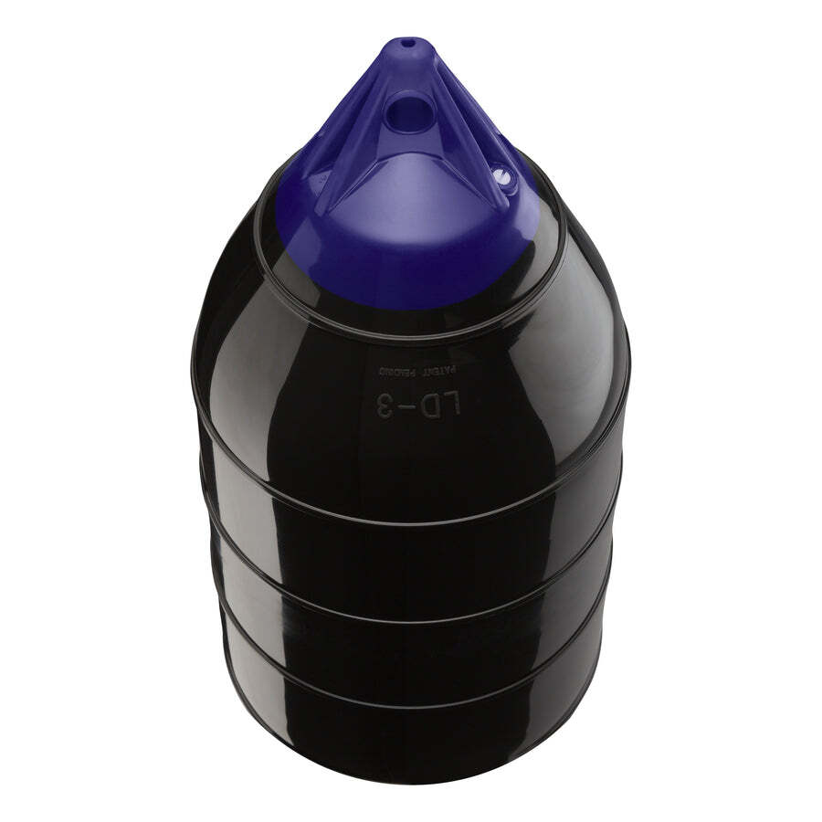 Polyform LD-Series Low Drag Buoy LD-3, 12.7" x 29"