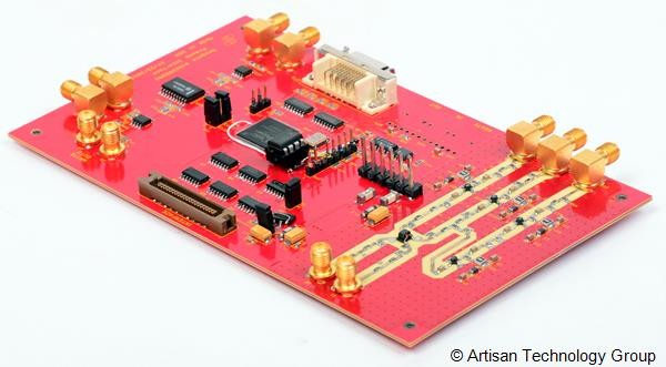 Seagate 100298590 Preamp Interface Module