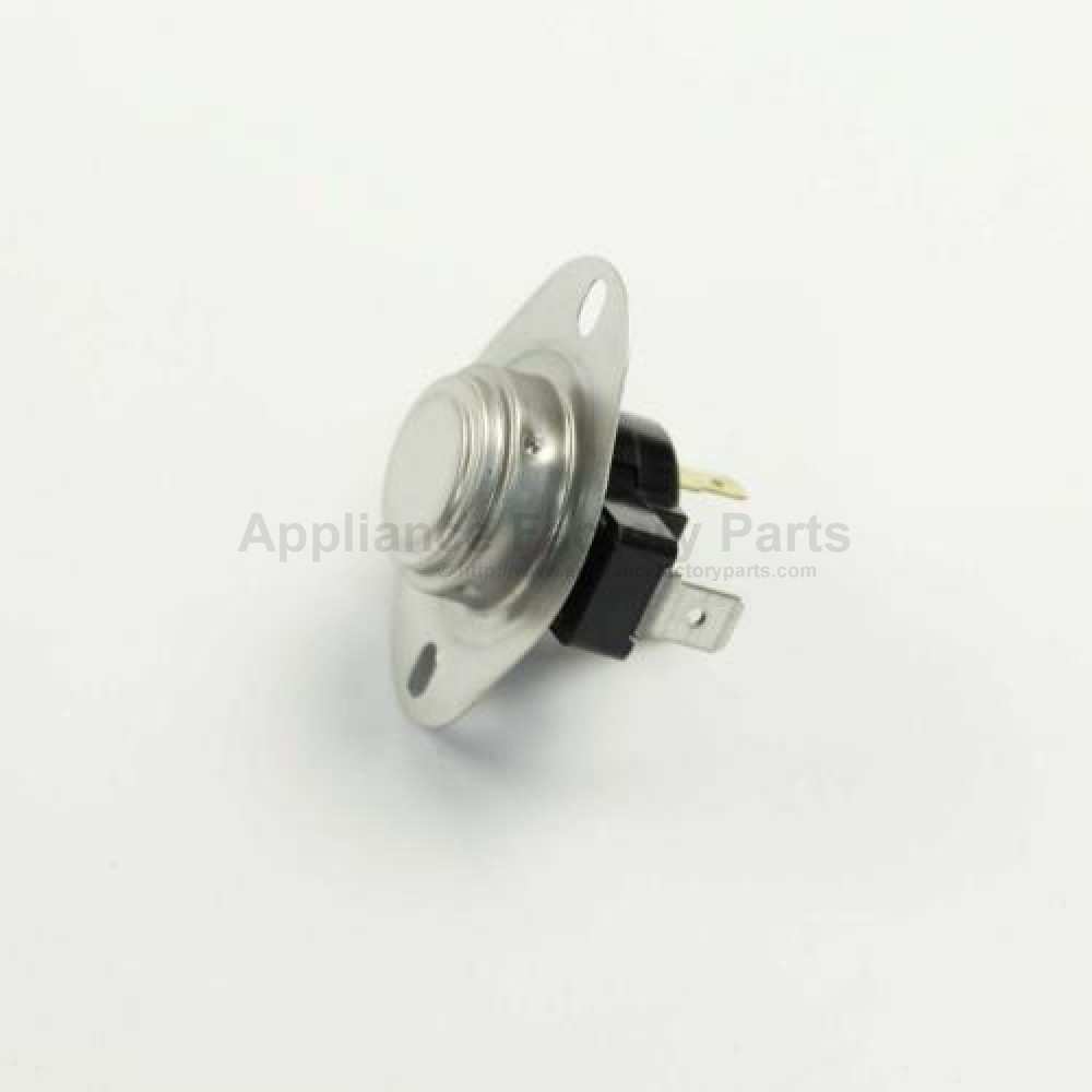 Whirlpool Dryer Part # WP3387137 - Thrmst-Fix