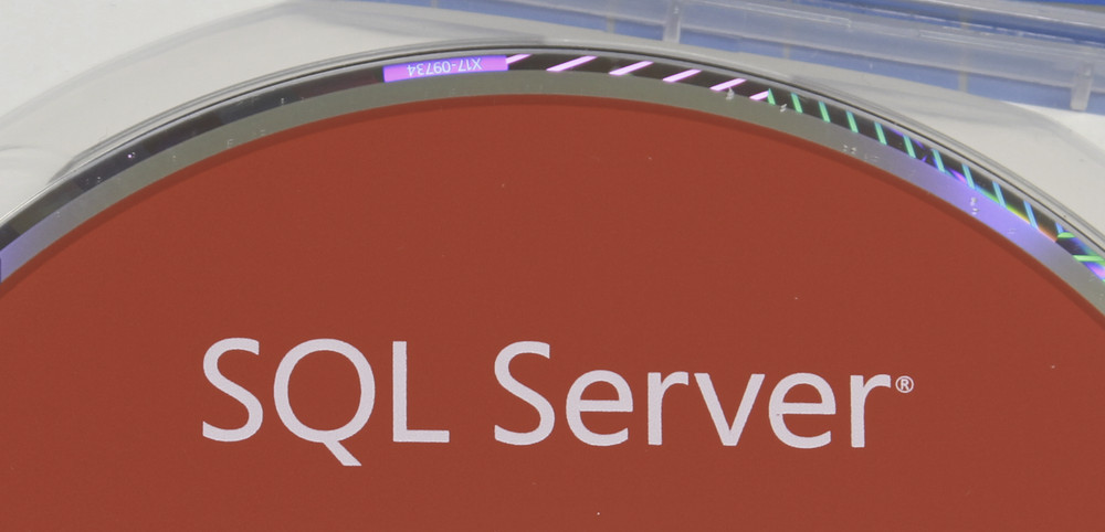 SQL Server 2016 Standard 24 Core DVD COA Genuine Holographic Authentic Retail