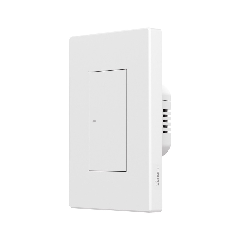 SONOFF SwitchMan Smart Wall Switch-M5, WiFi Light Switch Support Matter Protocol