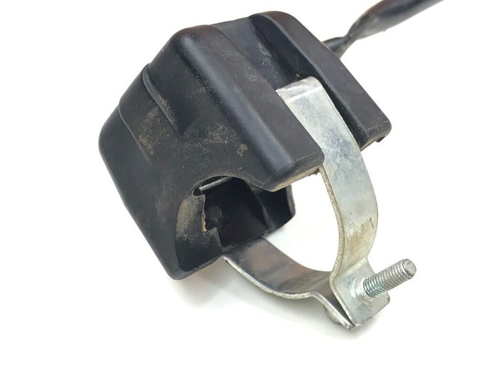 2013 Yamaha TTR125 TTR 125L OEM Left Handle Switch Control Button Stop