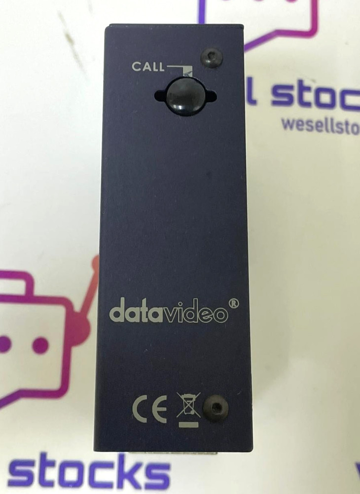 DATAVIDEO ITC-100SL INTERCOM Belt Pack Intercom