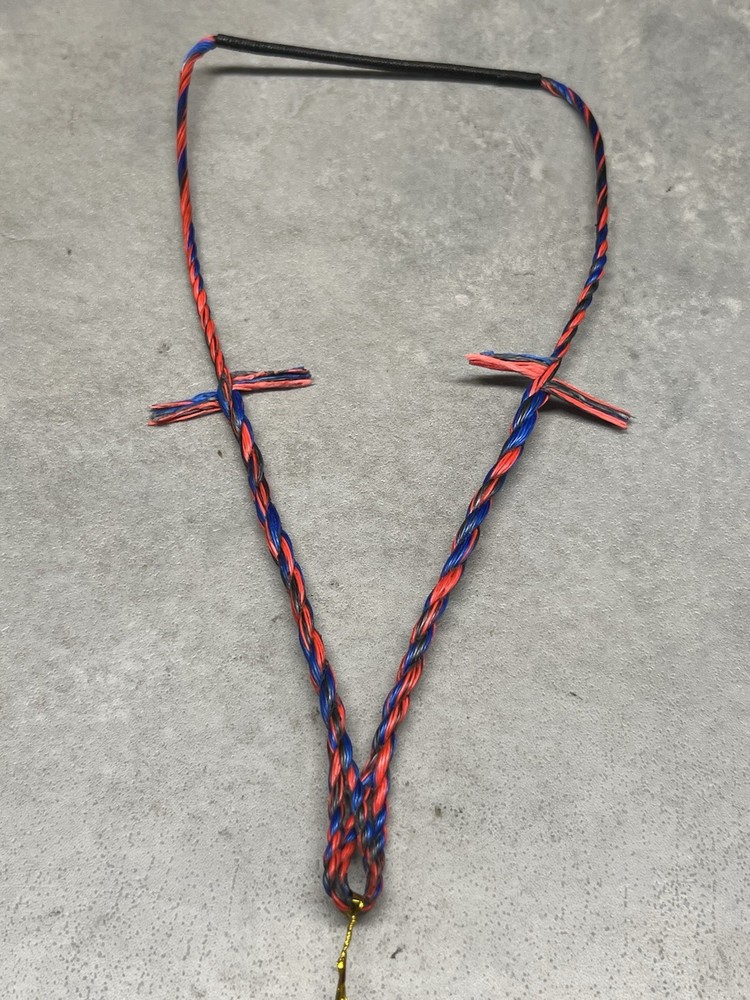 EXCALIBUR ASSASSIN FLEMISH STRING HIGH PERFORMANCE