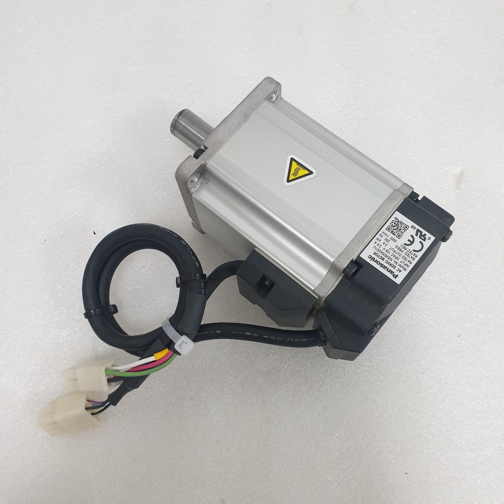 Panasonic MSMD042G1U Stepping Motor