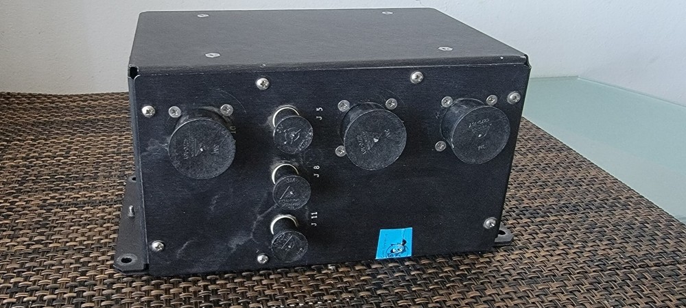SONY Zone interface Unit Part No: 700-1316-002