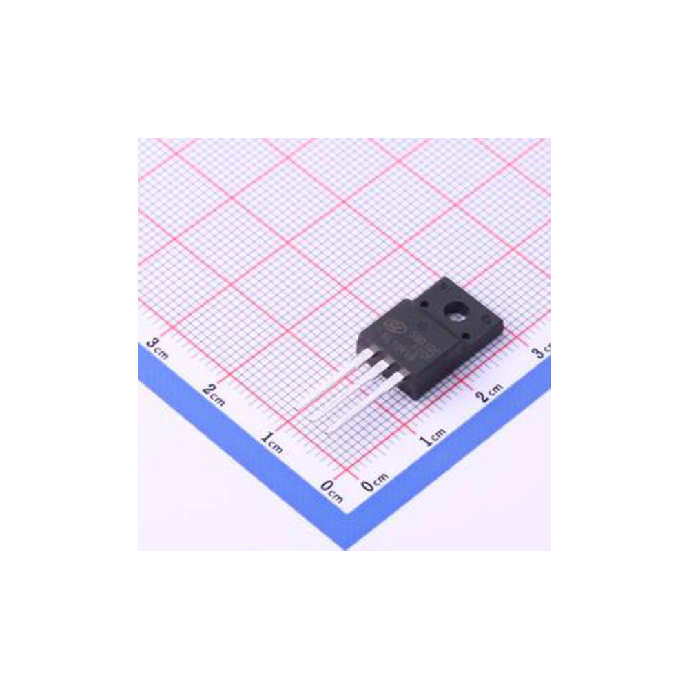 5pcs SBD10C100F TO-220F-3L