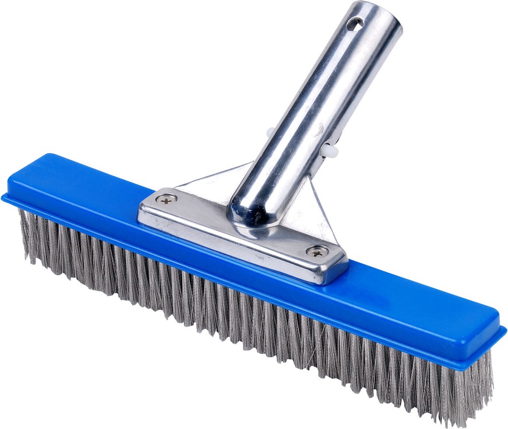 SMOPS Stainless Steel Algae Brush