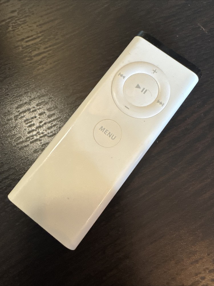 Apple Bluetooth Remote A1156