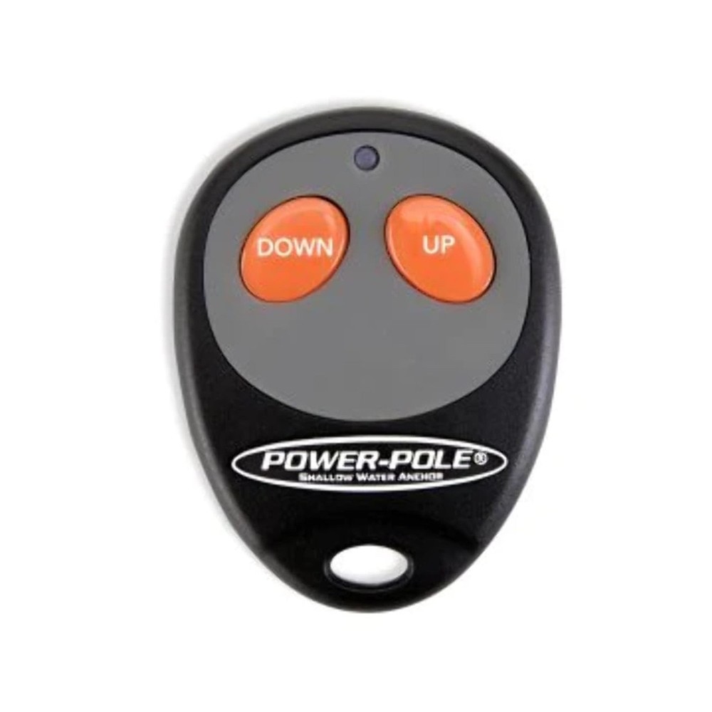 Power-Pole Remote Control Transmitter Fob - C-Monster 2.0 (CM2)