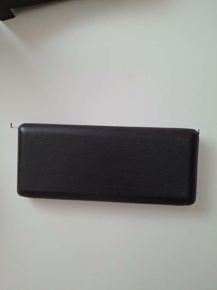 Vintage Drafting Tools Set Made In GDR