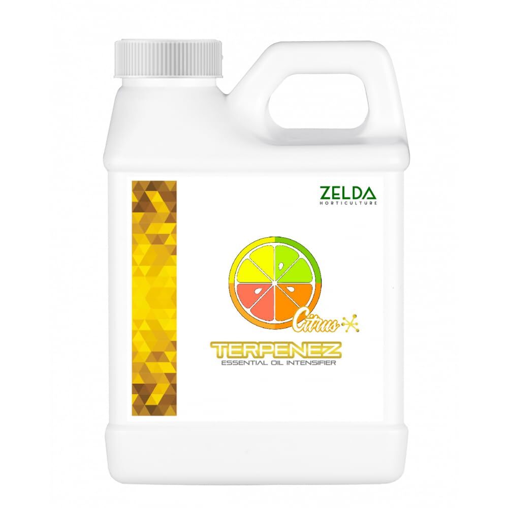 Terpify (Terpenez) Berry 1 Gallon