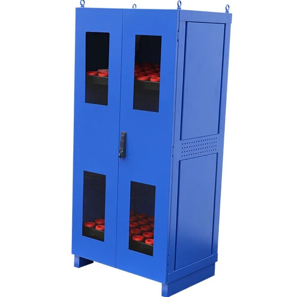 CAT 50 - BT 50 , CNC Tool Holder cabinet