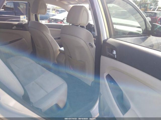 Engine ECM Electronic Control Module Automatic 2.0L Fits 16-18 TUCSON 2728477