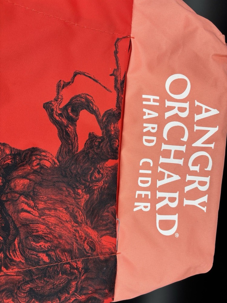 Igloo Angry Orchard Hard Cider Backpack Cooler