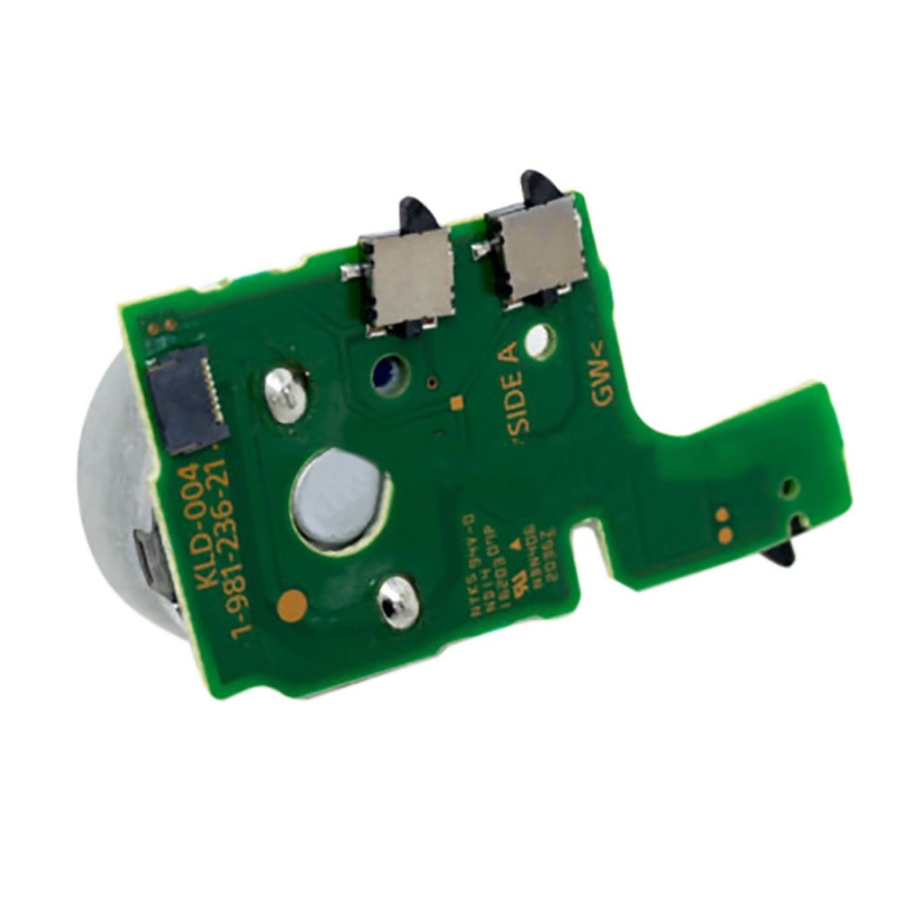 Original Disassemble Sensor Motor For PlayStation 4 PS4 Console Slim Disc