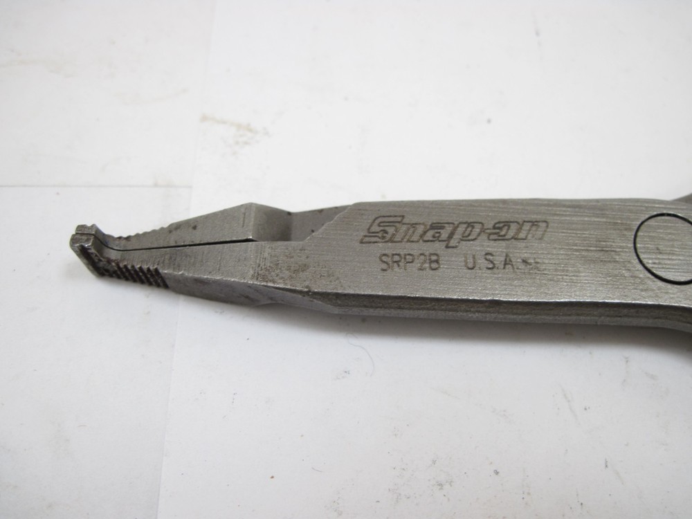 Snap On Ring Pliers SRP2B NICE