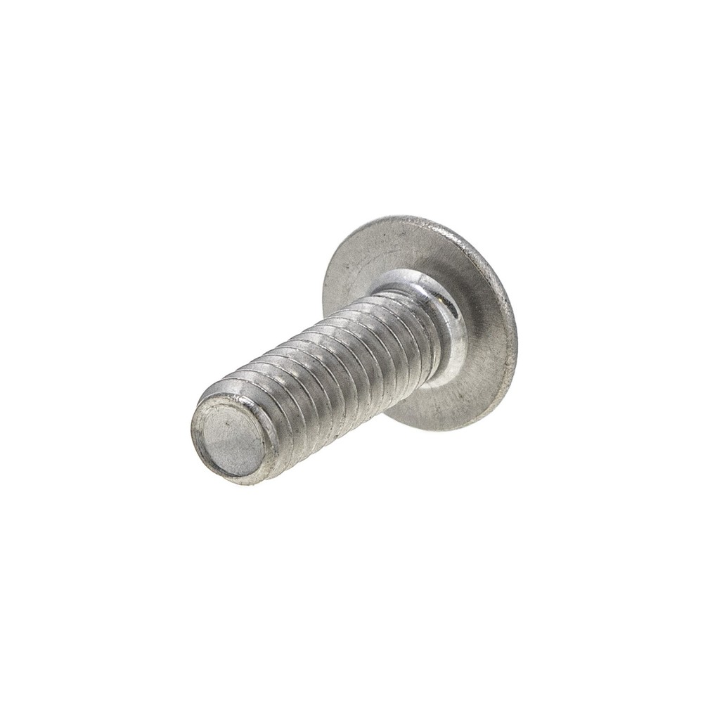 Exmark 135-7080 Hex Socket Button head Flange Screw Z-Spray