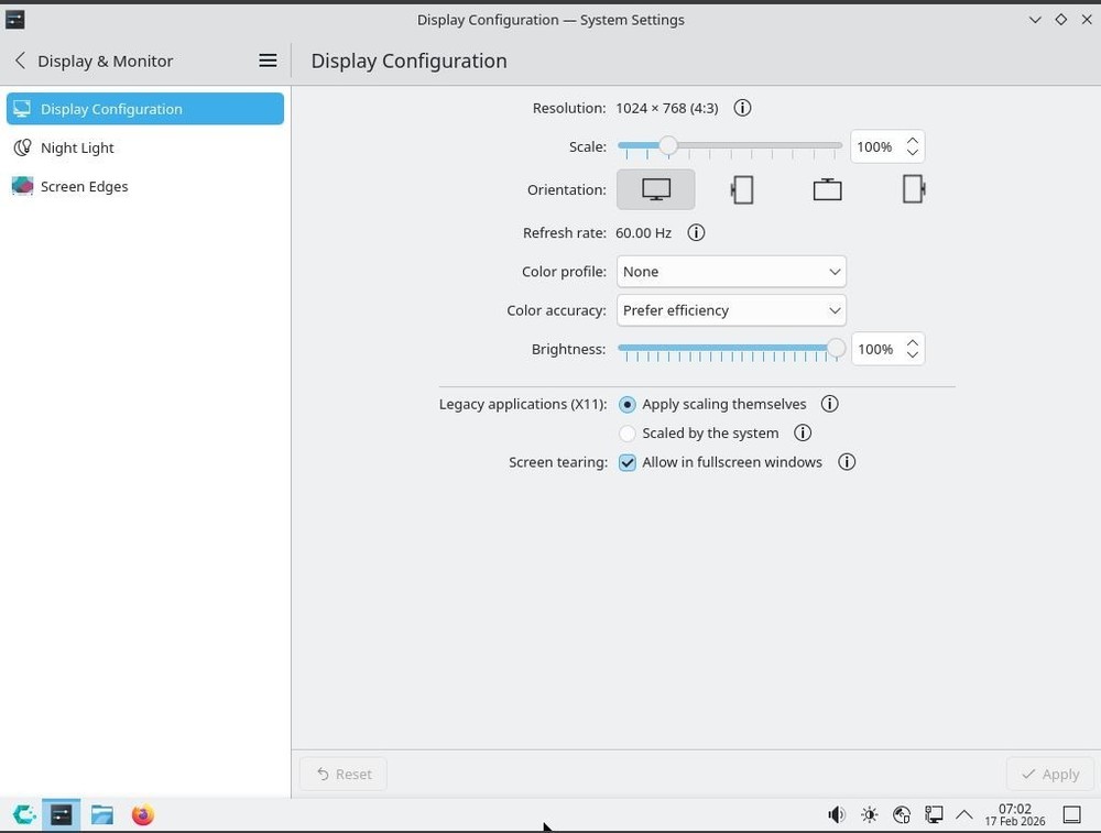 Chachy OS 2026 – Bootable DVD – Modern, Customizable, Powerful Gaming OS