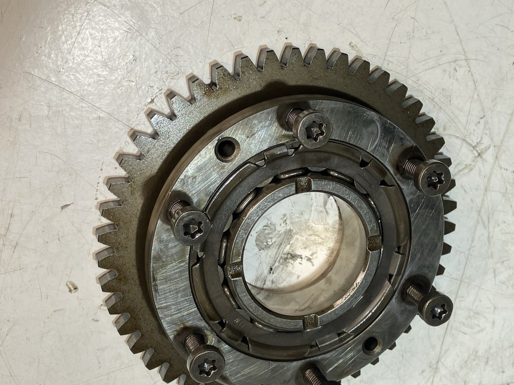 CBR900 SC33 Starter Spragg Clutch RRX Fireblade (SC33) Engine Sprag