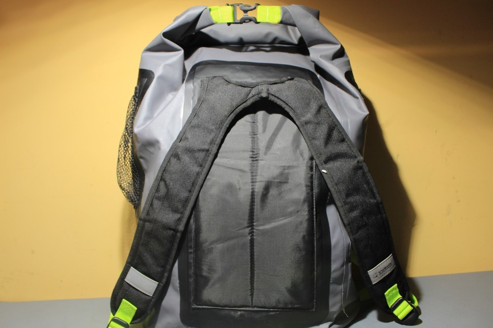 Yukon Outfitters Surfside Dry Pack 35 L Backpack