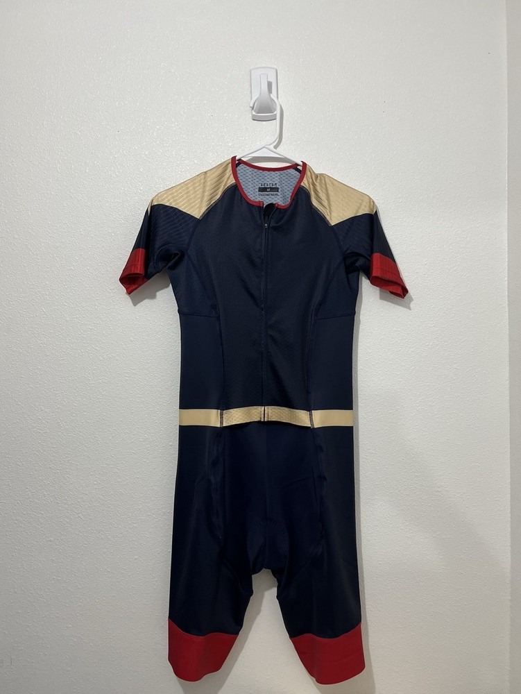 Trisuit