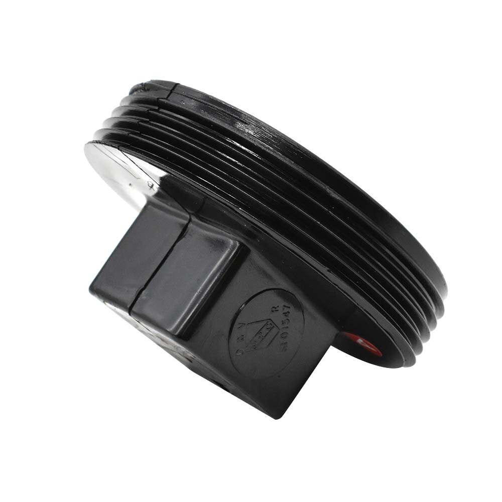 Thrifco 4 Inch ABS Plug - 6793054