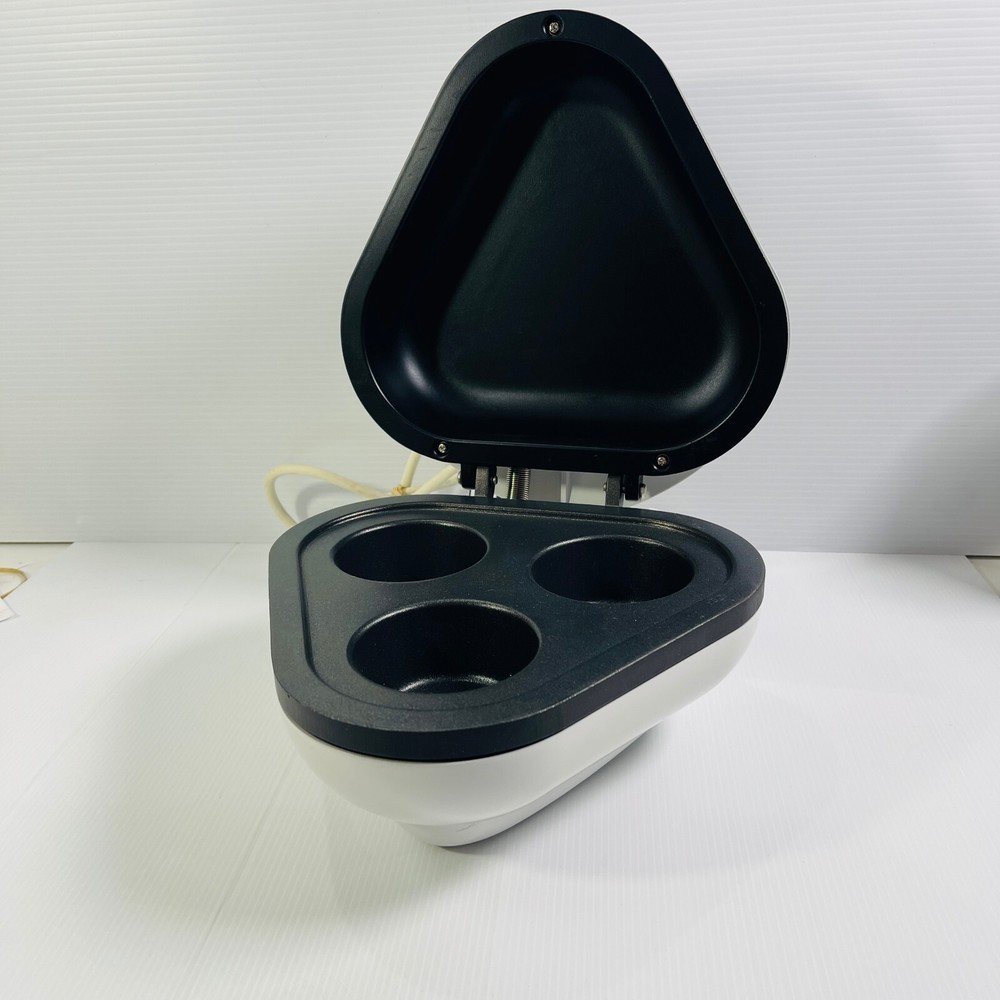 Breville Muffin Magic Muffin Maker Machine - tested Working cupcake