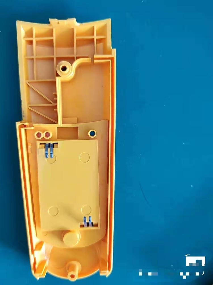 1 PCS Back Case Housing Shell for fluke 319/317