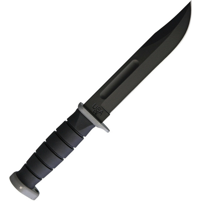 New Ka-Bar D2 Extreme Fixed Blade 1292