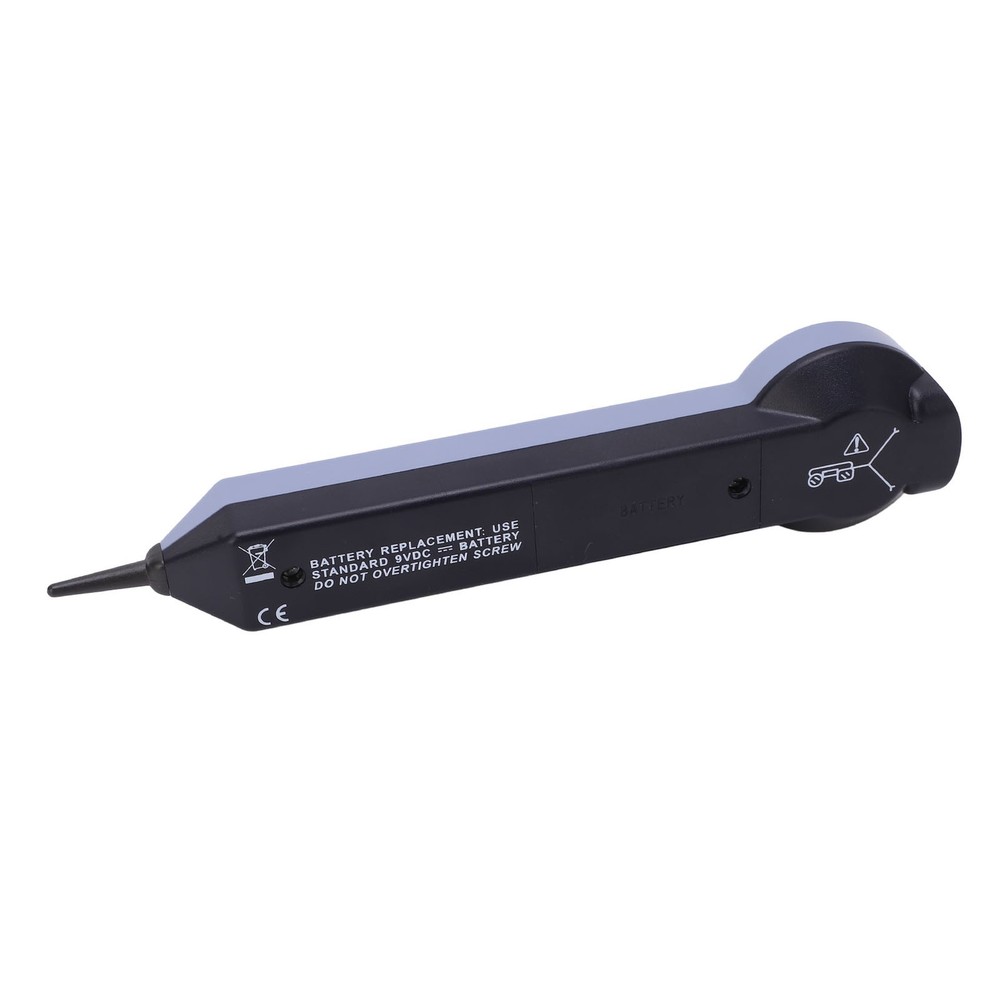 ⁺Network Cable Tracing Tester Kit Audio Adjustable Induction Amplifier Cable