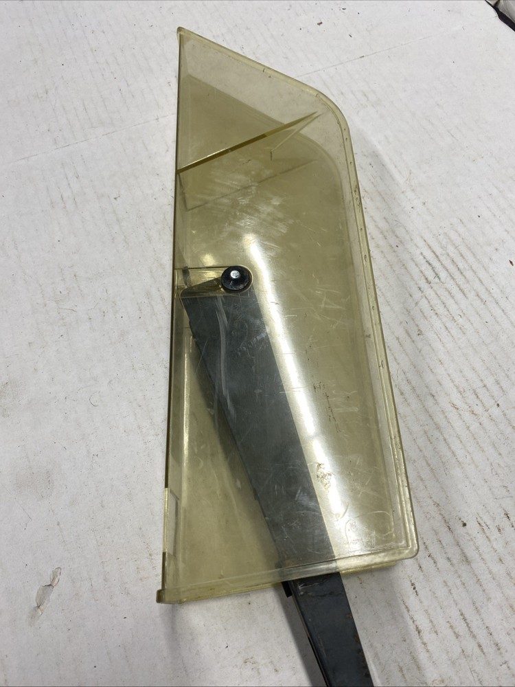 Table Saw Blade Guard Part Unknown Band CTS-1206