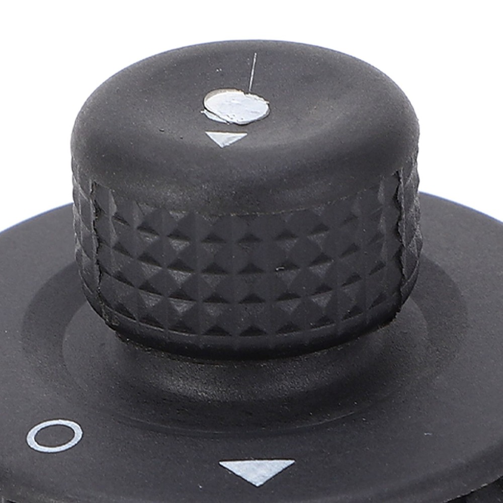 Electric Side Mirror Control Switch Knob For Xsara KOFA