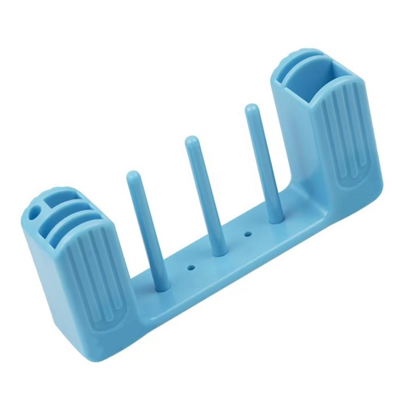 Thread and Bobbin Storage Organizers for Sewing Tool