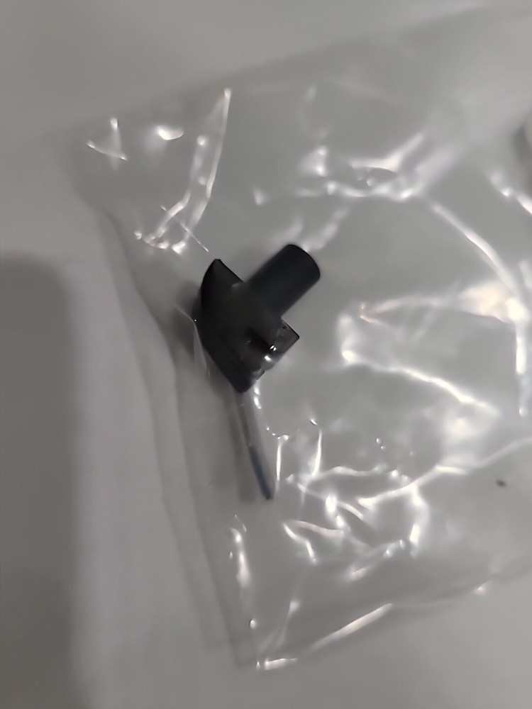 Genesis Replacement Rest Left # BG20015