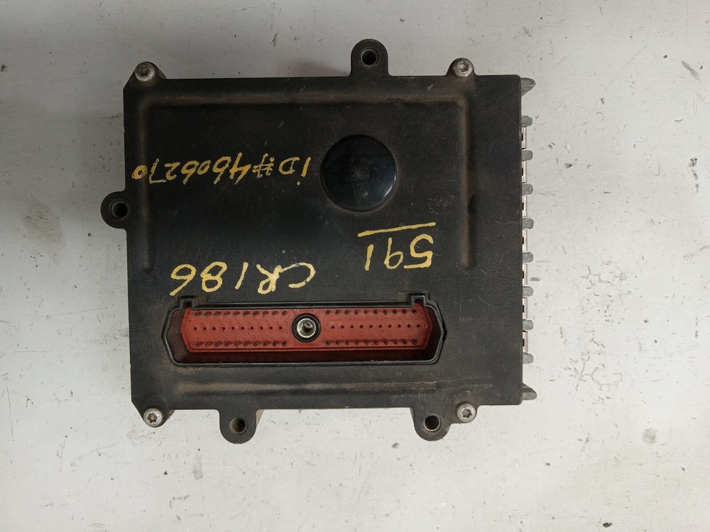 1996 DODGE STRATUS TRANSMISSION COMPUTER CONTROL MODULE OEM, 04606270