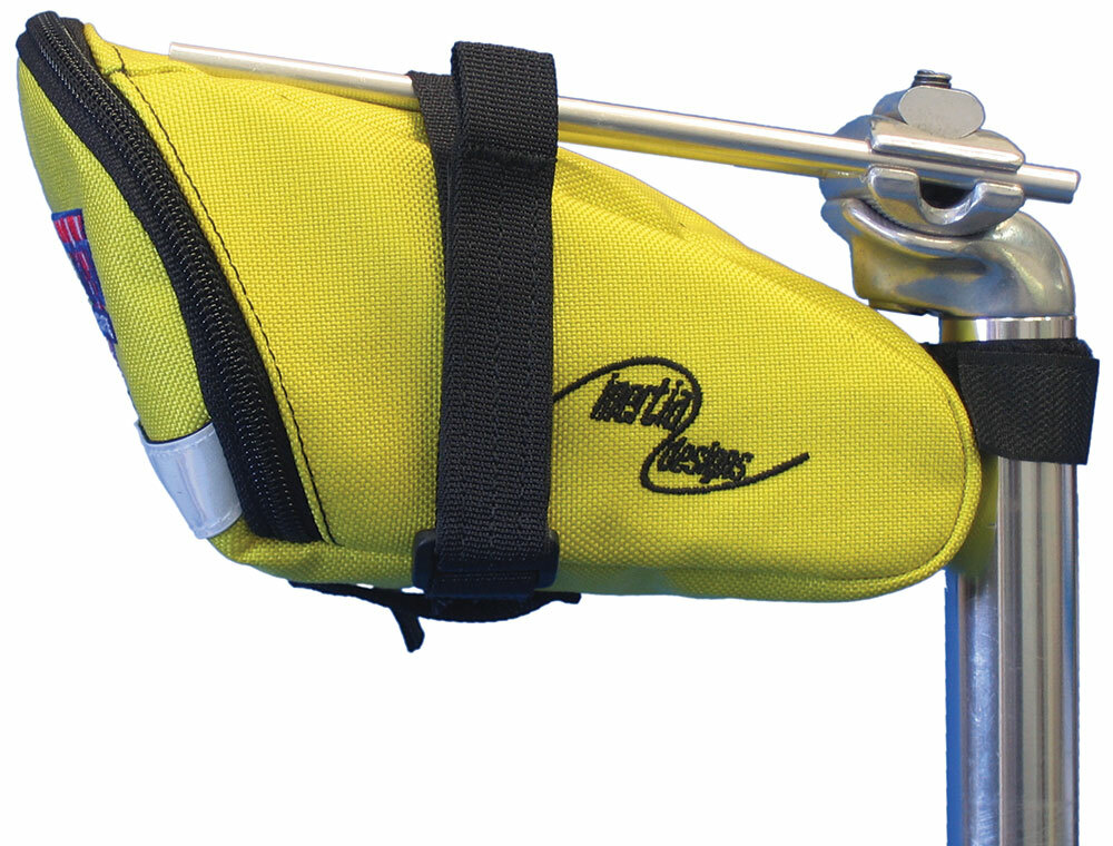 Inertia Designs Cargo Super Wedge