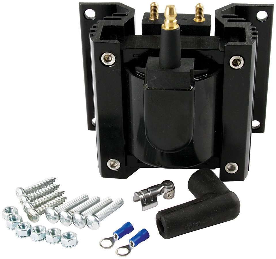 Allstar 81230 CD Ignition Coil
