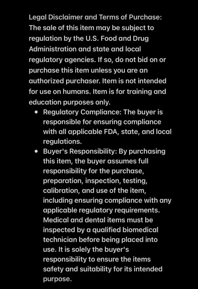 Abbott i-STAT 1 300-G Analyzer System