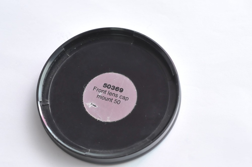 Hasselblad OEM 50369 Front Lens Cap B50