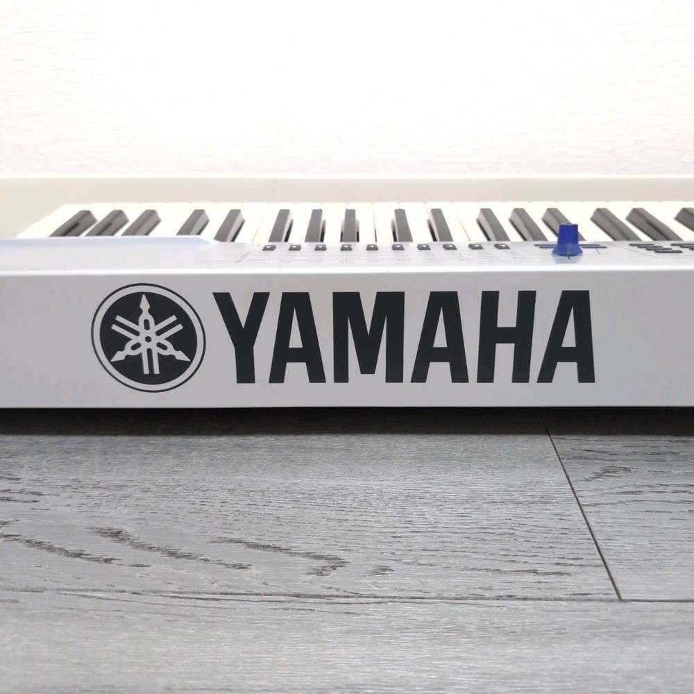 Yamaha CS2x CONTROL SYNTHESIZER synth Working [Very good]