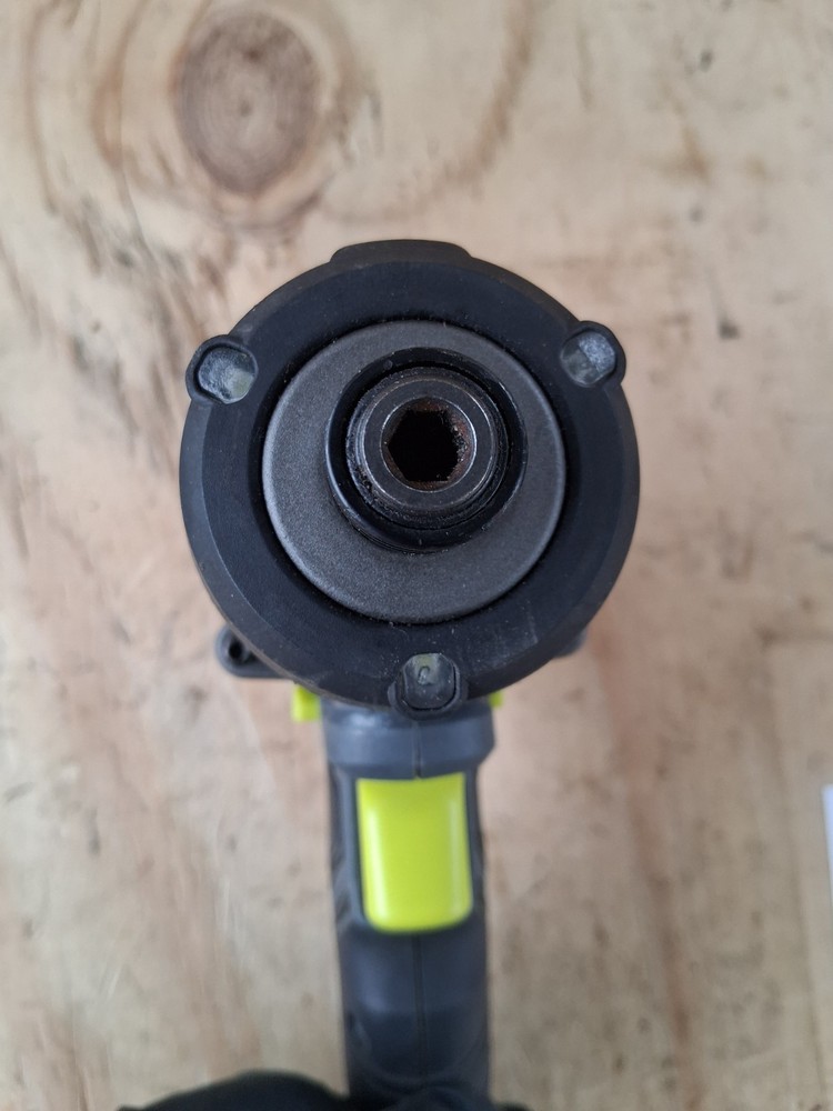 Master Mechanic 20v Impact Drill