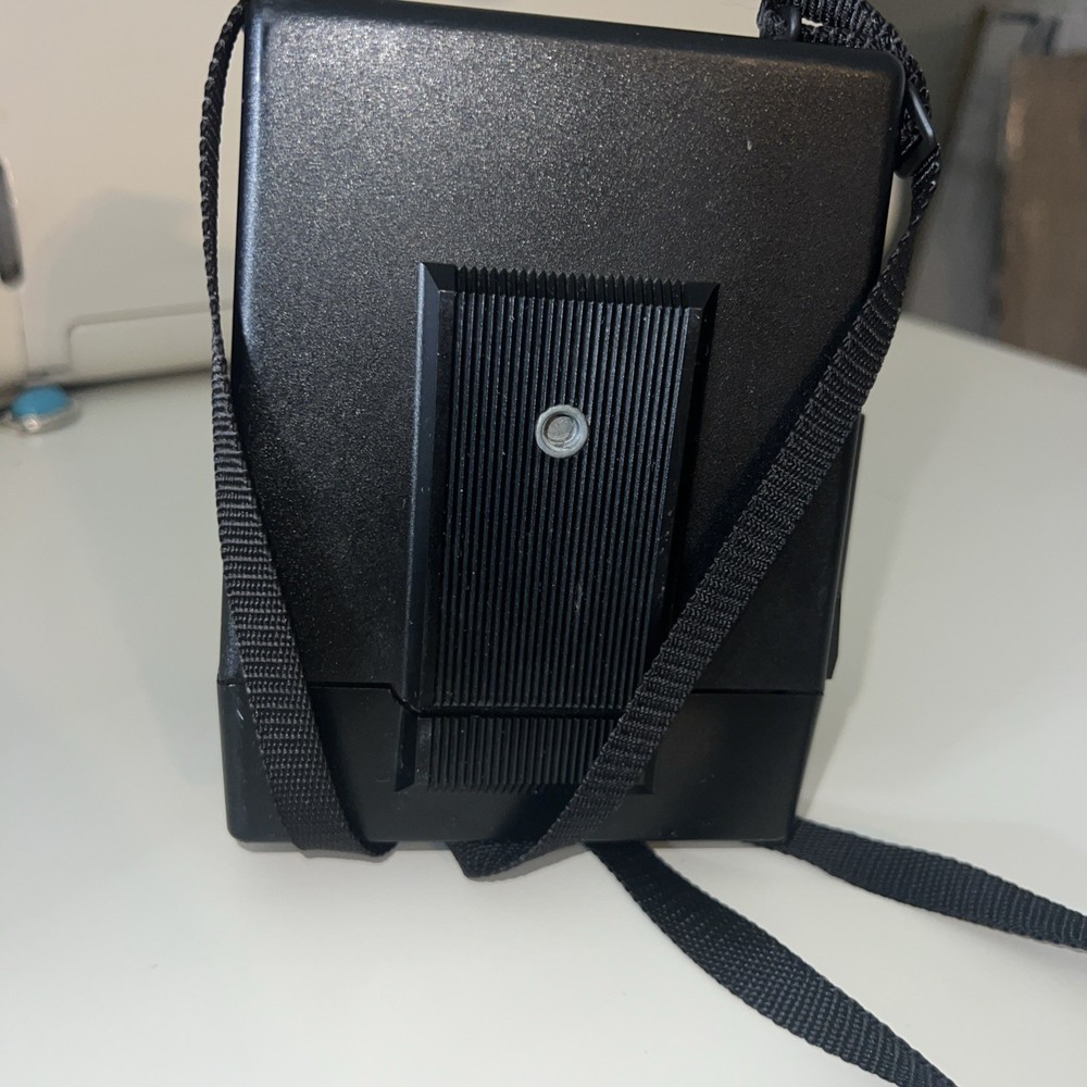 Polaroid Autofocus 660 Land Camera